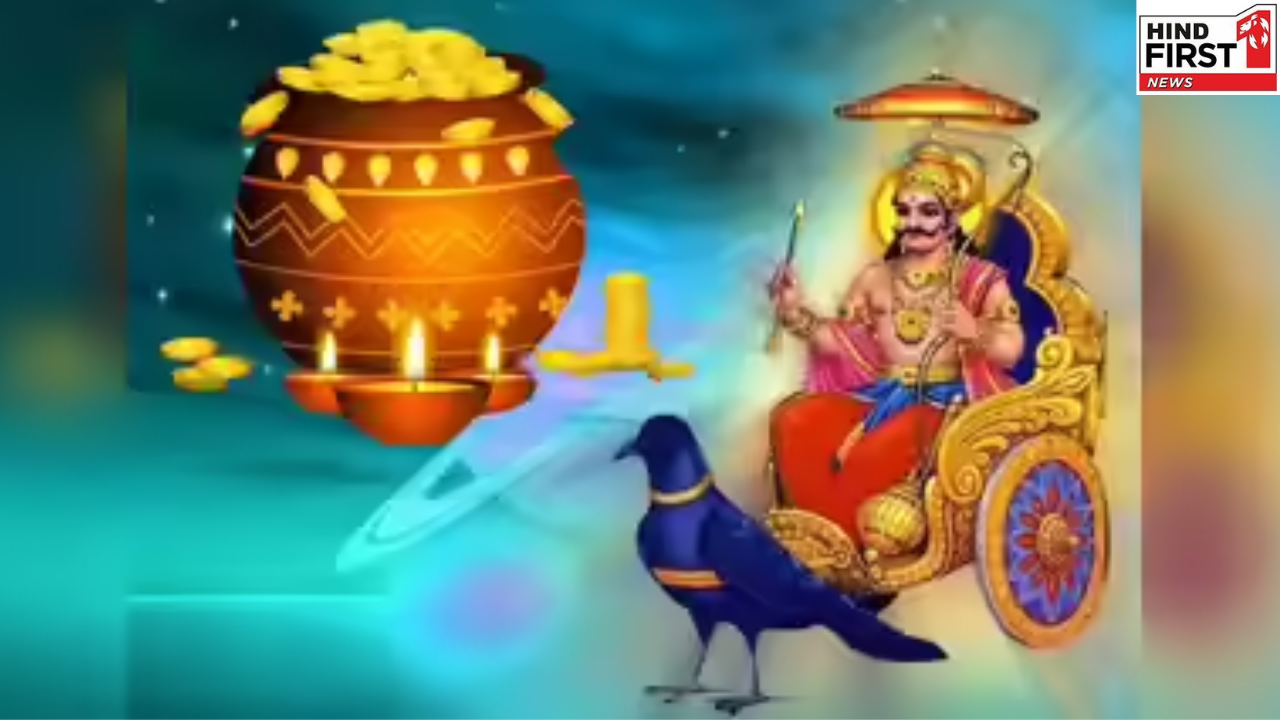 Dhanteras 2025: इस बार धनतेरस पर रहेगा शनि का साया, भूलकर भी ना खरीदें ये चीजें