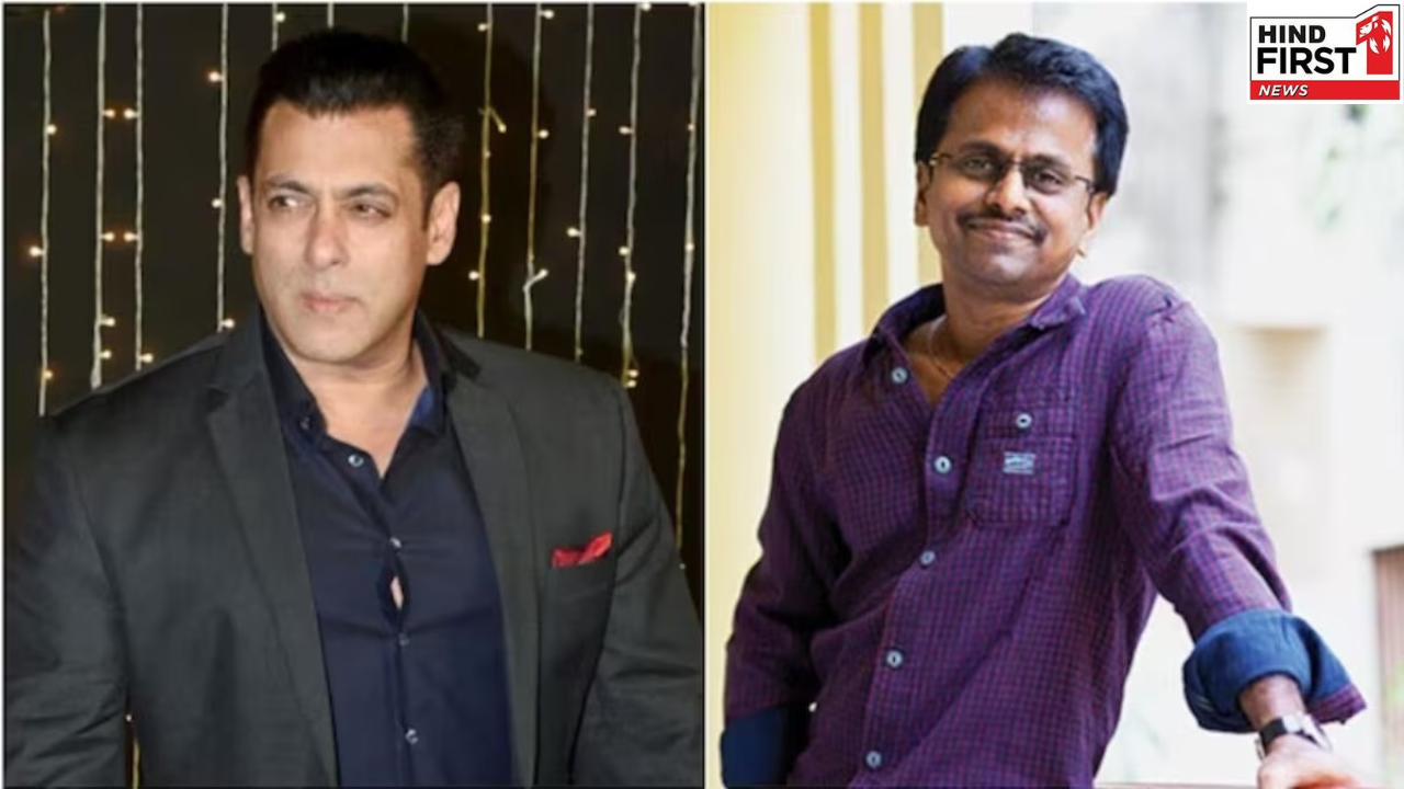 Bollywood News: सलमान ने सिकंदर के निर्देशक मुरुगादॉस पर किया पलटवार, बोले मेरी पसलियां टूटी थी