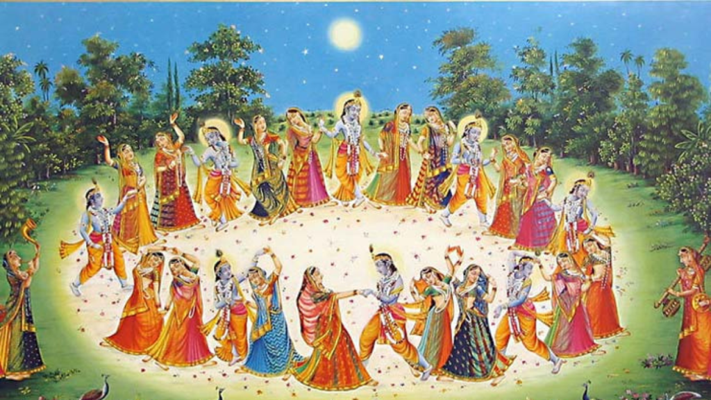 Sharad Purnima 2025: क्यों मनाते हैं शरद पूर्णिमा? जानिए कारण   