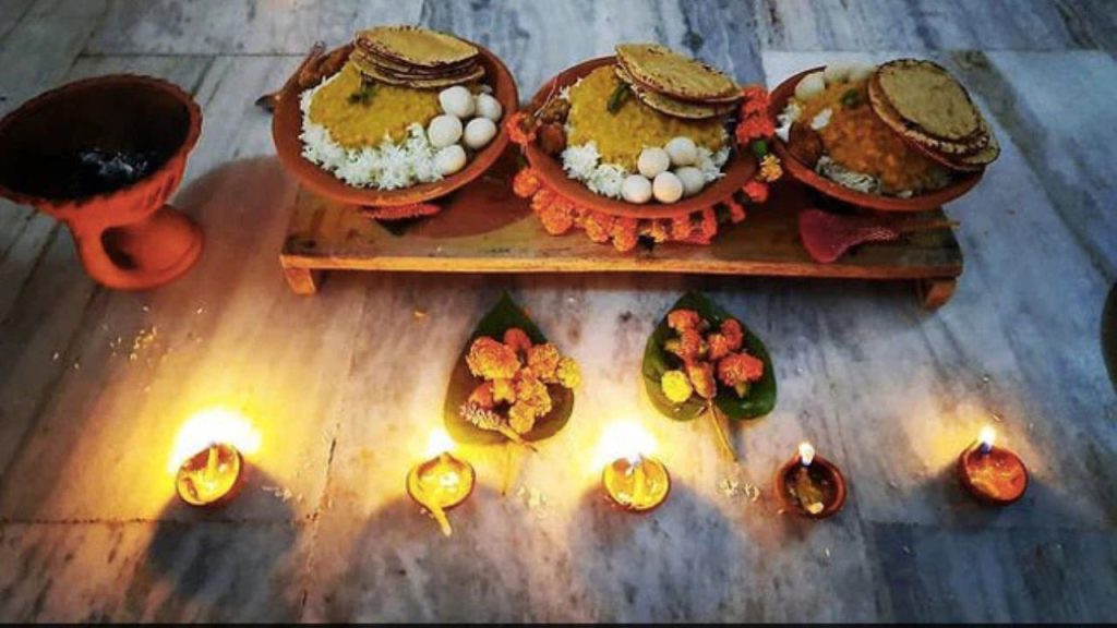   Nahay Khay 2025: आज नहाय खाय से शुरू हो गया महापर्व छठ, जानें डूबते और उगते सूर्य को अर्घ्य देने का समय 