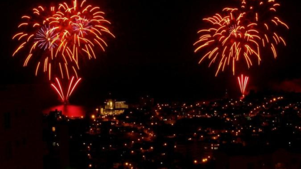 Diwali 2025: इस दिवाली लंबे वीकेंड का उठायें फायदा, घर से दूर इन पांच जगहों पर मनाएं रोशनी का पर्व