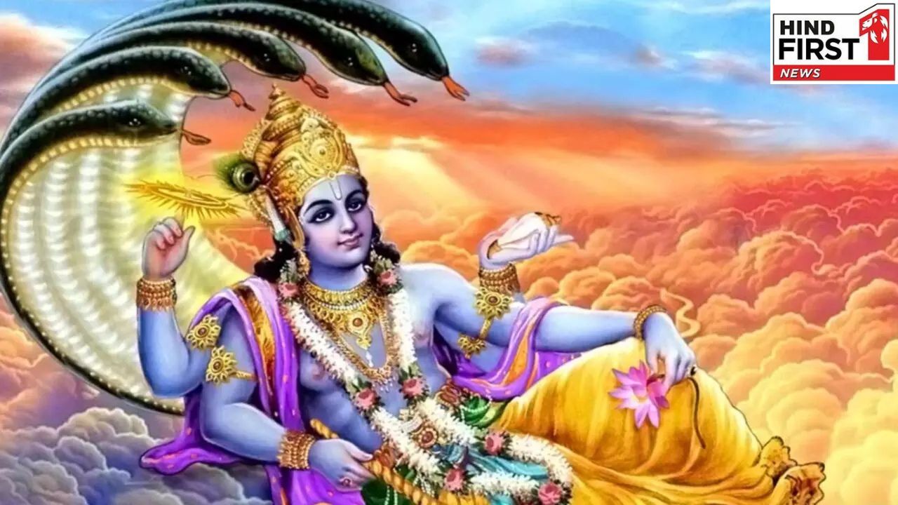 Devuthani Ekadashi 2025: साल की सबसे बड़ी एकादशी के दिन भूलकर भी ना करें ये 5 काम Devuthani Ekadashi 2025: साल की सबसे बड़ी एकादशी के दिन भूलकर भी ना करें ये 5 काम