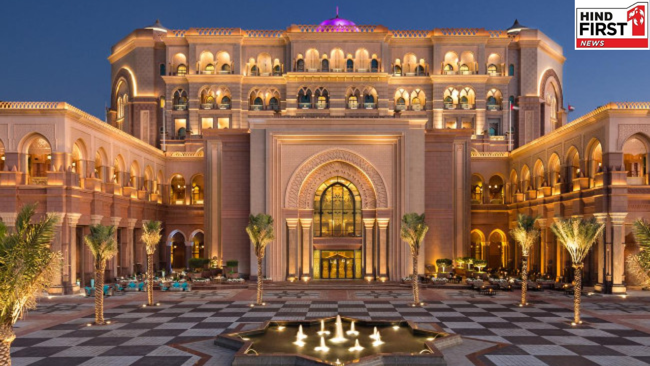 World’s Best Hotels: विश्व के टॉप होटल्स में तीन भारत के, सभी एक ही राज्य में हैं स्थित