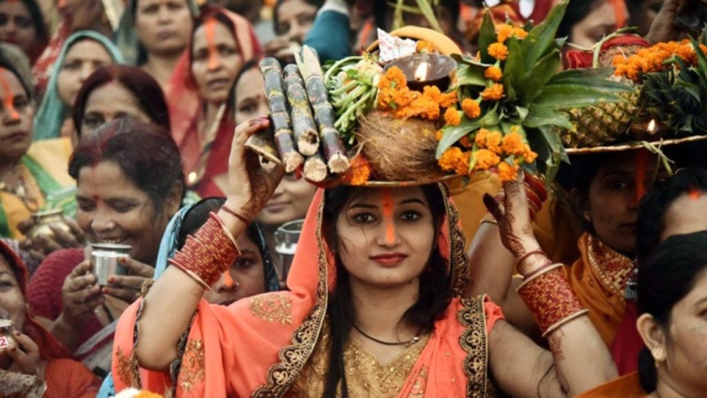 Chhath Puja Dala: छठ पूजा में डाला का है विशेष महत्व, इसके बिना पूजन अधूरा