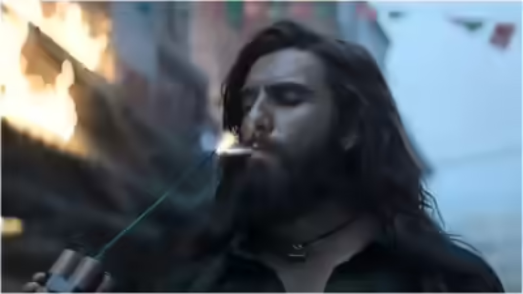 Dhurandhar Title Track: धुरंधर का टाइटल सांग 'जोगी' रिलीज़; हनुमानकाइंड के रैप बांधा समा