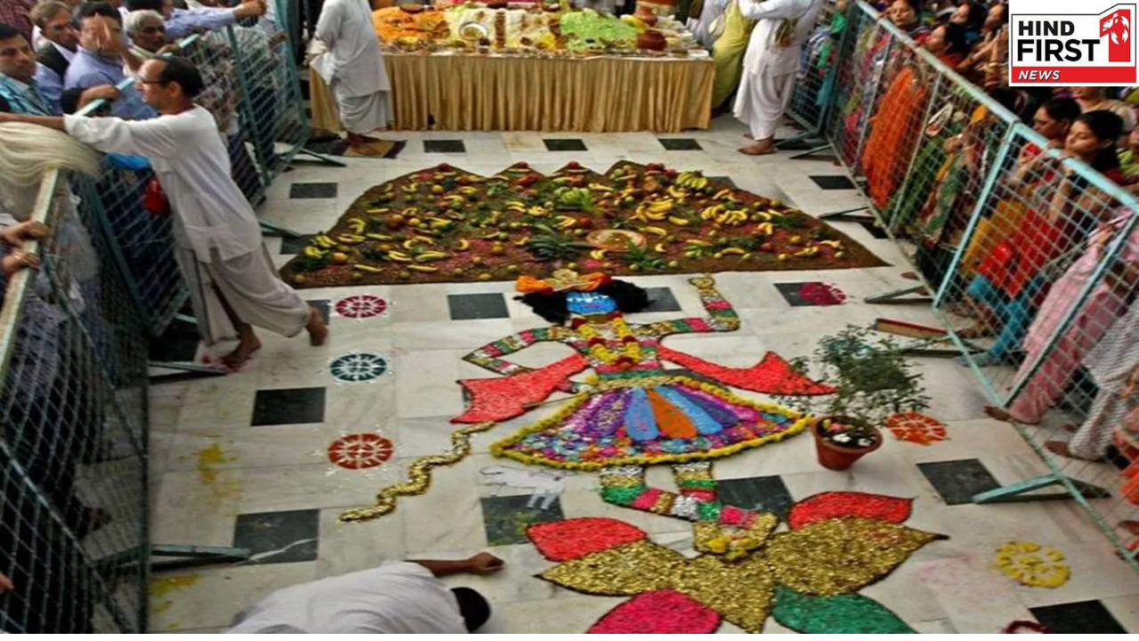 Govardhan Puja 2025: इस बार मनाएं गोवर्धन पूजा पर्यावरण के अनुकूल तरीके से