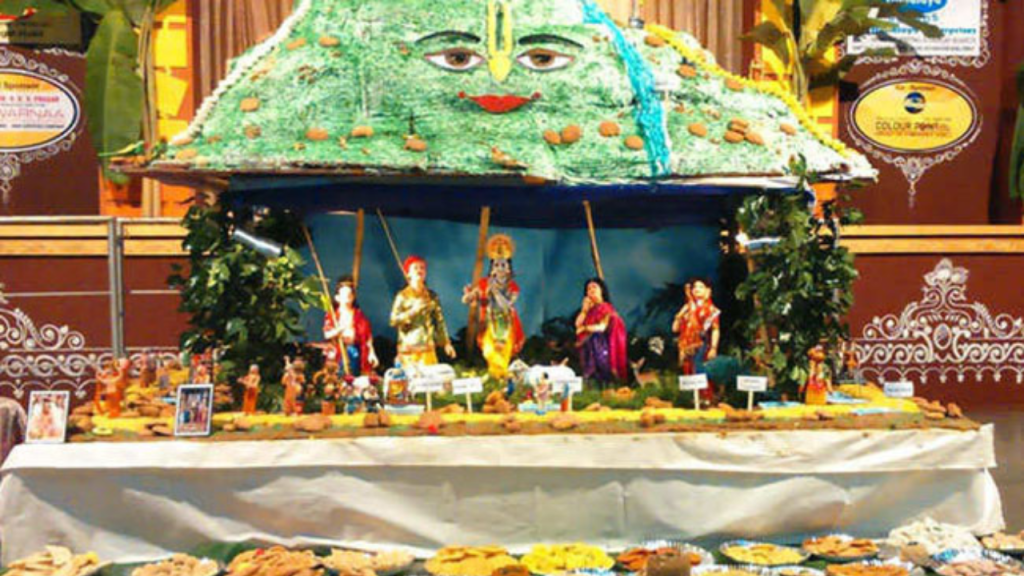 Govardhan Puja 2025: इस बार मनाएं गोवर्धन पूजा पर्यावरण के अनुकूल तरीके से