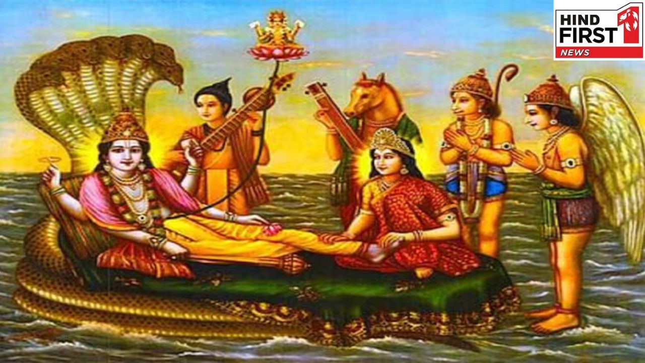 Devuthani Ekadashi 2025: देवउठनी एकादशी के दान में सुथनी का विशेष है महत्त्व , जानिए क्यों ? Devuthani Ekadashi 2025: देवउठनी एकादशी के दान में सुथनी का विशेष है महत्त्व , जानिए क्यों ?