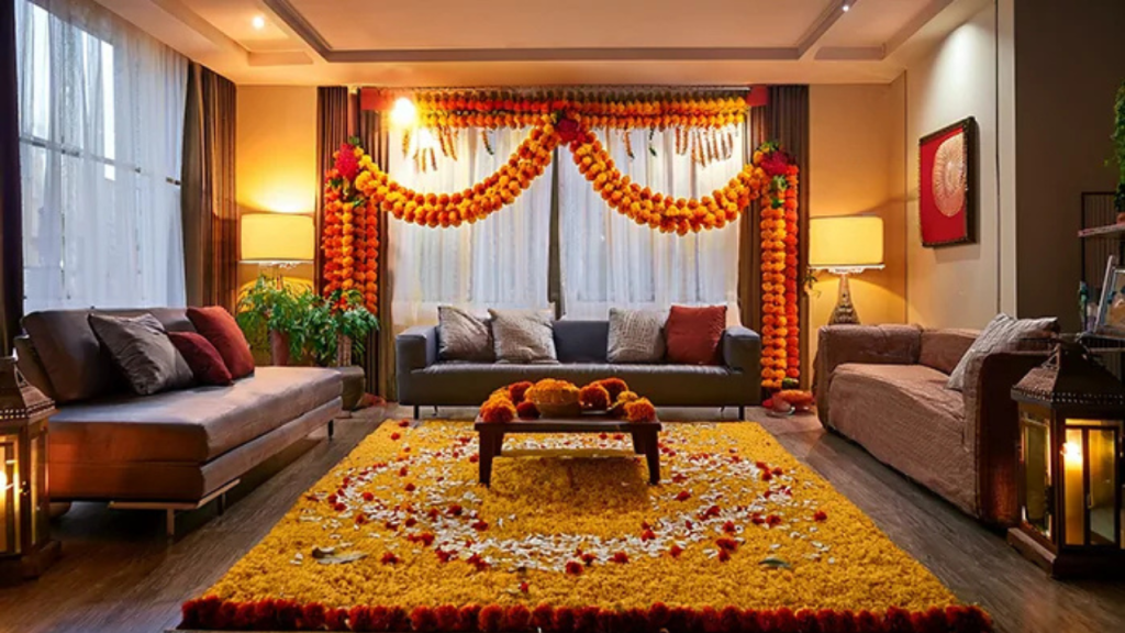 Diwali Home Decor Guide: इस दिवाली इको फ्रेंडली और बजट-अनुकूल विचारों से बदलें अपने घर को   
