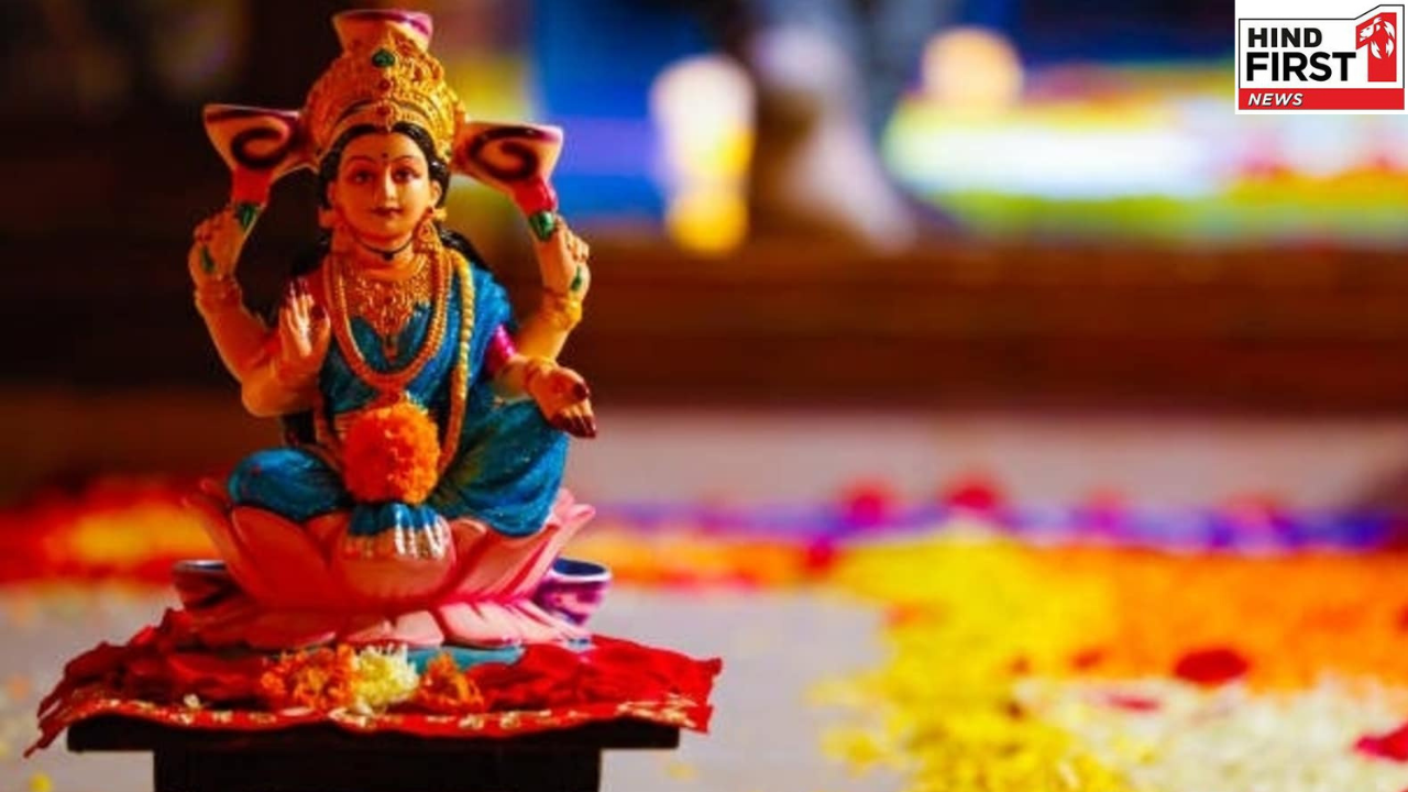 Diwali 2025 Mantras: दिवाली पर करें इन मंत्रों का जाप, मां लक्ष्मी पधारेंगी घर