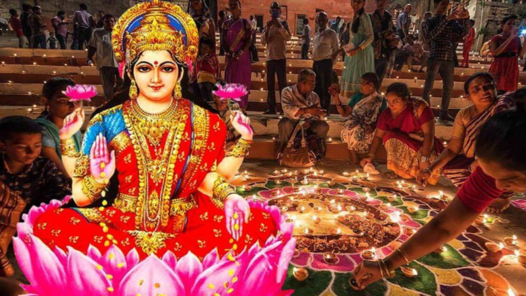 Diwali 2025 Mantras: दिवाली पर करें इन मंत्रों का जाप, मां लक्ष्मी पधारेंगी घर   