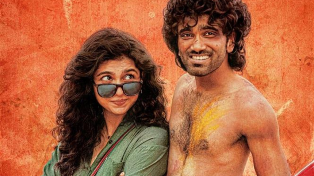 Dude: प्रदीप रंगनाथन ने 'डूड' के साथ दी बॉक्स ऑफिस पर अपनी सबसे बड़ी ओपनिंग