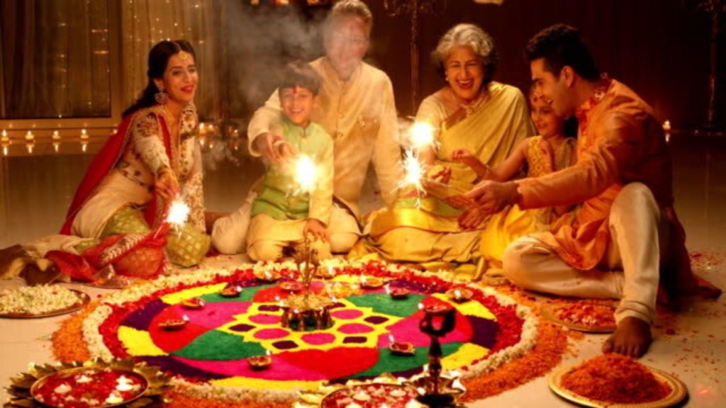   Diwali 2025: दीपावली के 5 दिनी उत्सव में कब है कौन सा त्योहार? जानिए तिथि और महत्व 