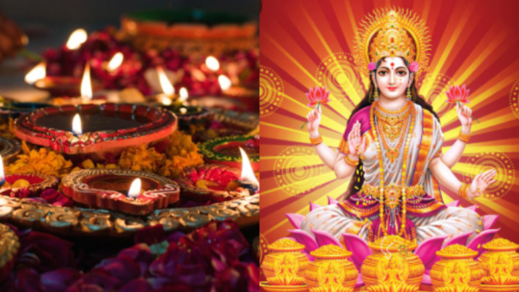 Diwali 2025: रोशनी का पर्व दिवाली कल, ज्योतिषचार्य से जानें लक्ष्मी पूजा का मुहूर्त