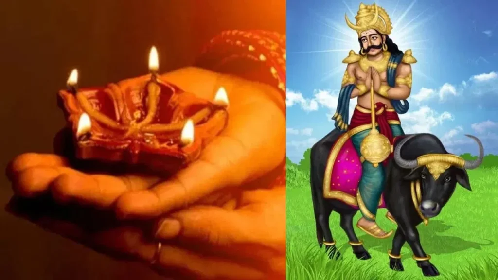 Yam Ka Diya 2025: धनतेरस पर क्यों जलाते हैं याम का दीया, जानें इसका पौराणिक महत्व 