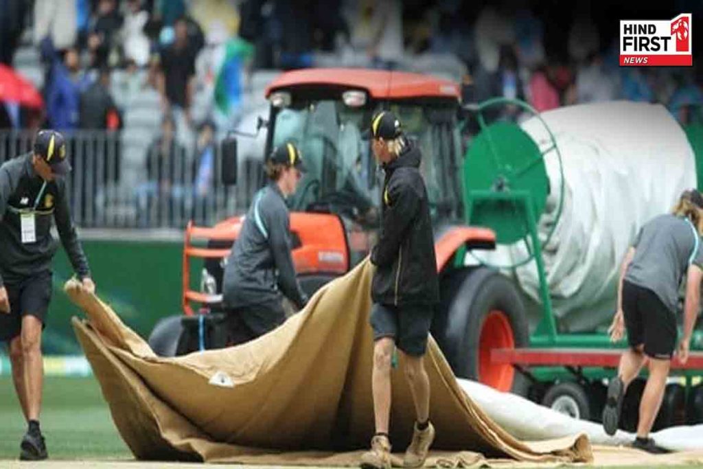 IND vs AUS 1st ODI Live