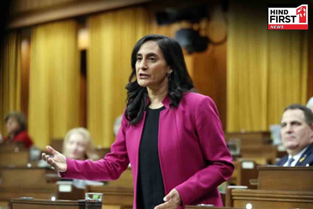 कनाडा की विदेश मंत्री का भारत दौरा, द्विपक्षीय संबंधों पर रहेगा फोकस