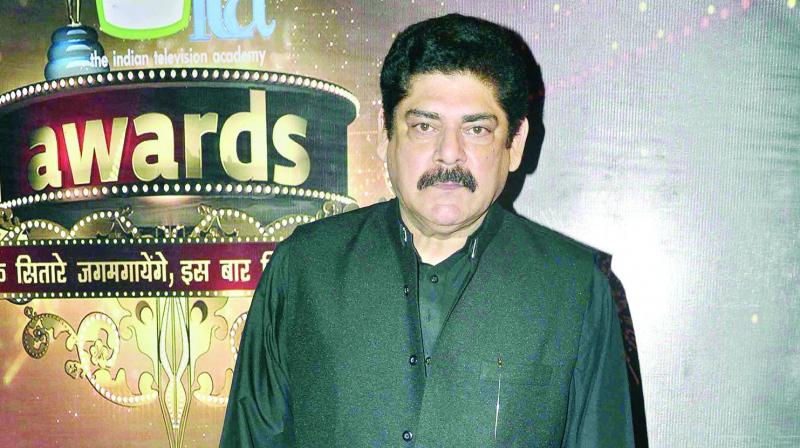 Pankaj Dheer Death: महाभारत के कर्ण पकंज धीर की 68 की उम्र में कैंसर से मौत