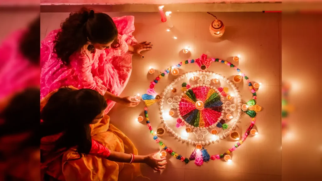 Diwali 2025: भगवान राम और देवी लक्ष्मी के बीच अनकहा पौराणिक संबंध, जो आपको अवश्य जानना चाहिए  
