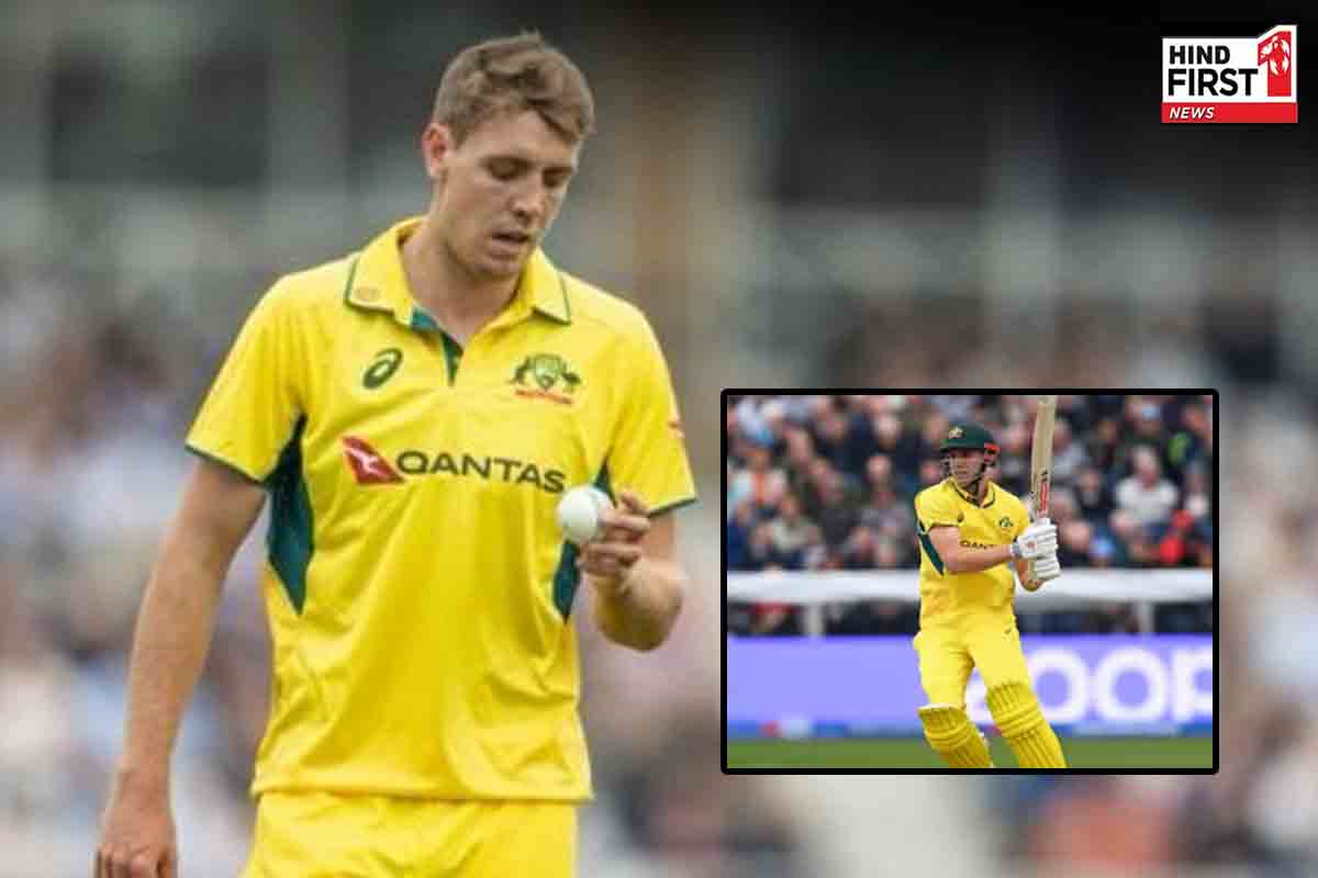 वनडे सीरीज से पहले बड़ी मुसीबत में ऑस्ट्रेलिया, पांच धाकड़ खिलाड़ी टीम से हुए बाहर वनडे सीरीज से पहले बड़ी मुसीबत में ऑस्ट्रेलिया, पांच धाकड़ खिलाड़ी टीम से हुए बाहर