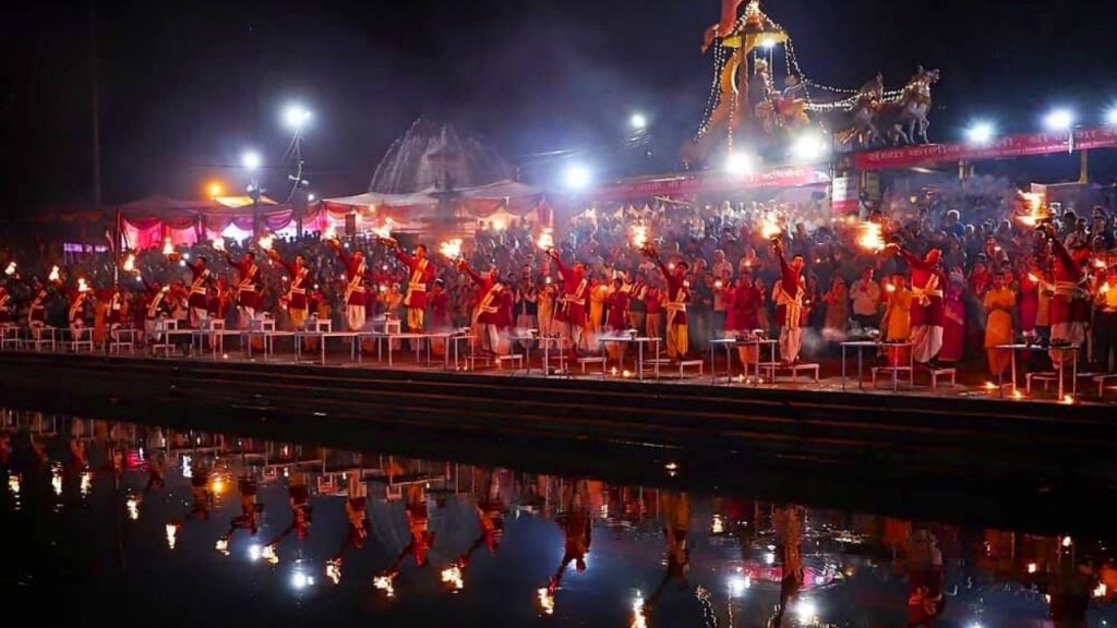 Diwali 2025: इस दिवाली लंबे वीकेंड का उठायें फायदा, घर से दूर इन पांच जगहों पर मनाएं रोशनी का पर्व