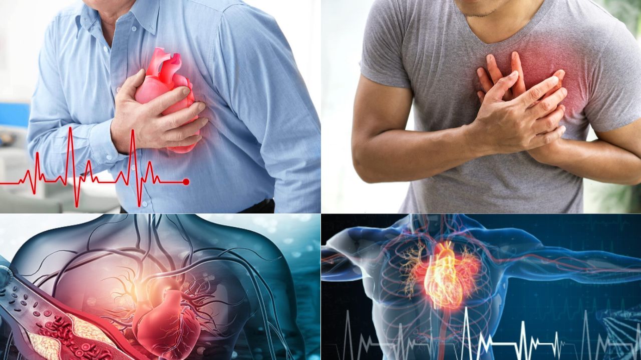 Health Tips: सावधान! सर्दी-जुकाम भी बन सकता है हार्ट अटैक का कारण