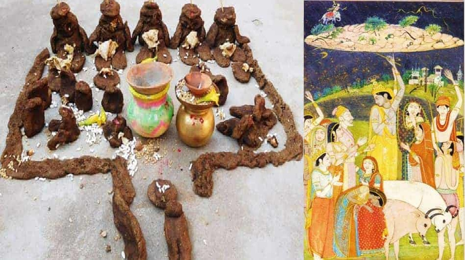 Govardhan Puja 2025: कब है गोवर्धन पूजा, क्यों और कैसे मनाया जाता है ये पर्व? जानिए सबकुछ