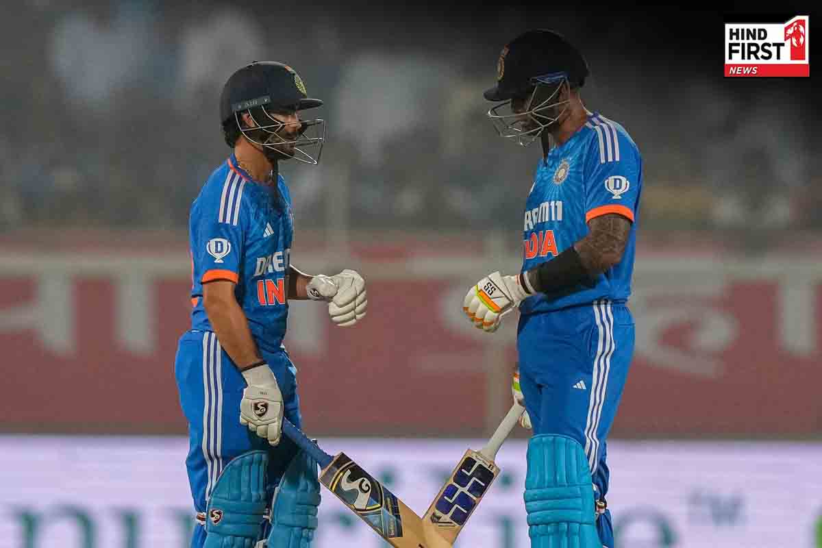 ऑस्ट्रेलिया ने जीता टॉस, पहले गेंदबाज़ी का फैसला, देखें दोनों टीमों की प्लेइंग 11