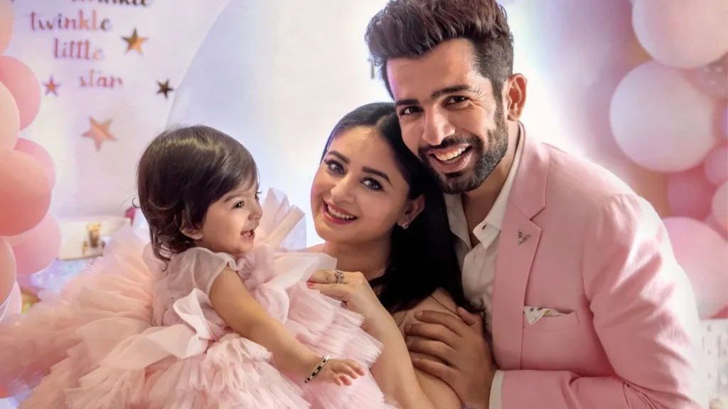 Jay Bhanushali Divorce: जय भानुशाली और माही विज ने अलग होने का किया फैसला, 14 वर्षों का साथ छूटा   