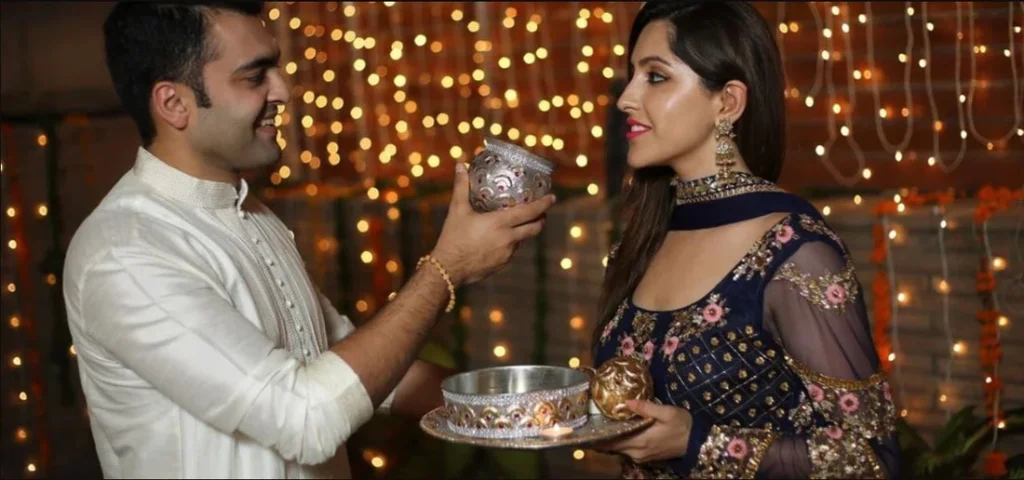 Karwa Chauth 2025: कल है करवा चौथ, भूलकर भी ना करें ये पांच गलतियां 