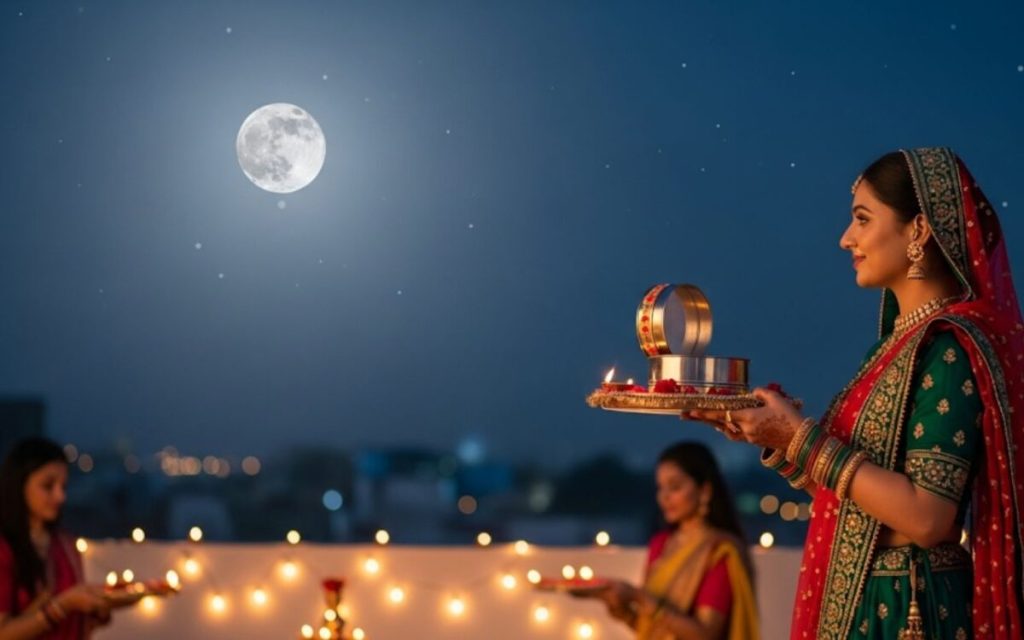 Karwa Chauth 2025: कब हुई थी करवा चौथ की शुरुआत, क्या हैं इससे जुड़ी मान्यताएं? जानिए सबकुछ    