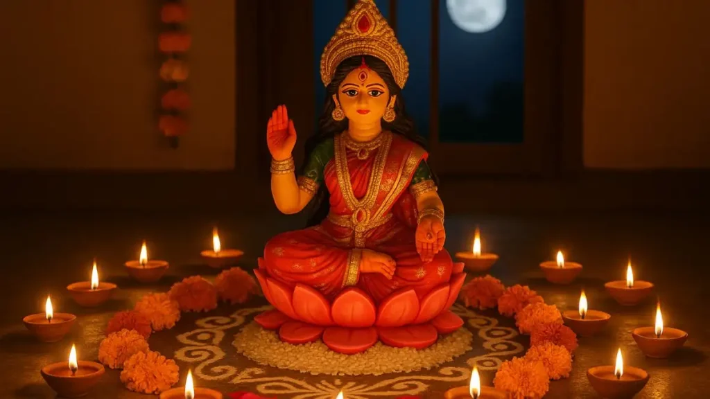 Diwali 2025 Mantras: दिवाली पर करें इन मंत्रों का जाप, मां लक्ष्मी पधारेंगी घर   