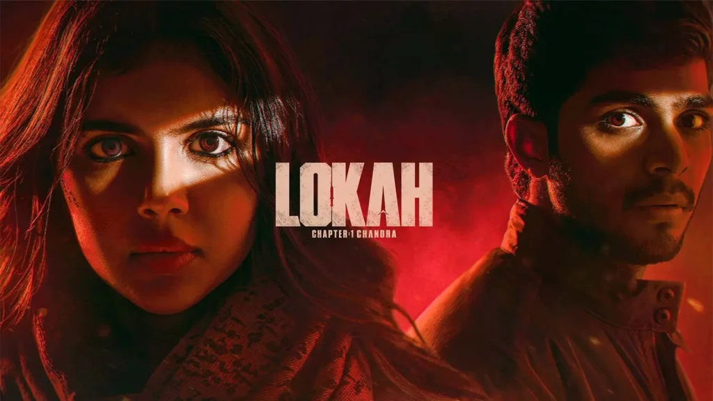 Lokah Chapter 1 on OTT: लोका चैप्टर 1 ओटीटी पर, जानें कब और कहां देखें   