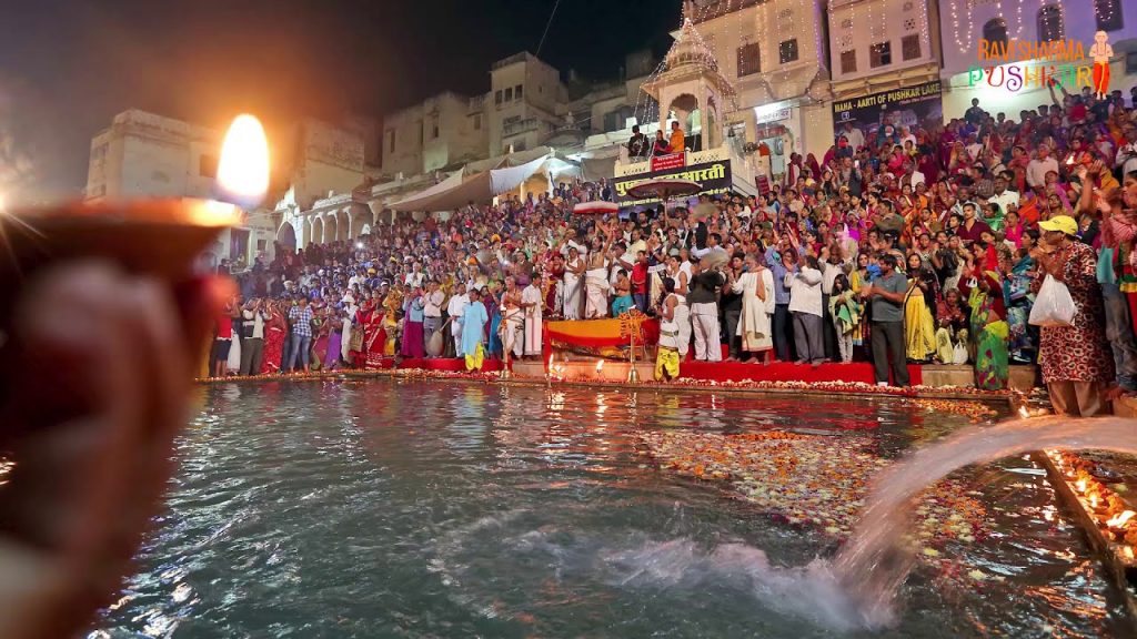 Pushkar Fair 2025: कल से शुरू होगा राजस्थान का प्रसिद्ध पुष्कर मेला, जानिए इसकी खासियत   