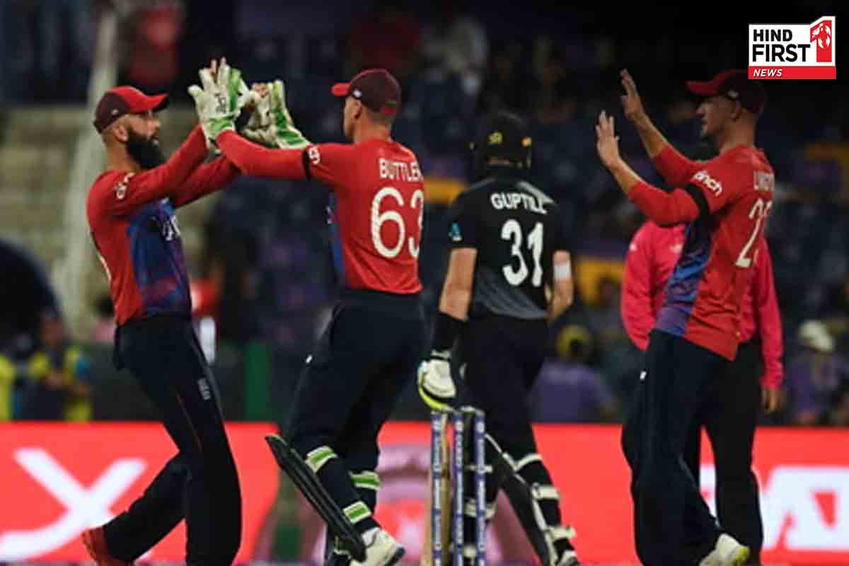 न्यूजीलैंड और इंग्लैंड के बीच पहला टी-20, देखें कितनी मजबूत इंग्लिश टीम...