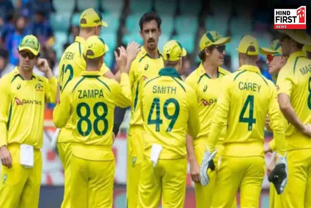 Cameron Green ruled out