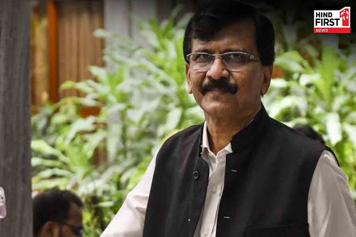 शिवसेना नेता संजय राउत की तबीयत बिगड़ी, PM मोदी ने की जल्द स्वस्थ होने की कामना