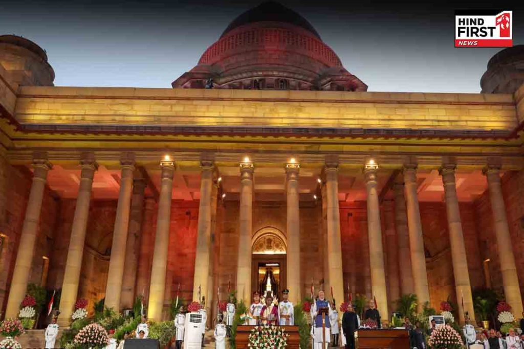 PM Modi 24 Years Journey