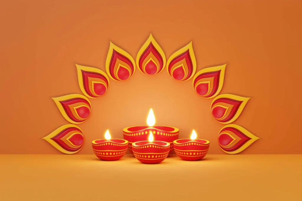 Diwali 2025: भगवान राम और देवी लक्ष्मी के बीच अनकहा पौराणिक संबंध, जो आपको अवश्य जानना चाहिए  