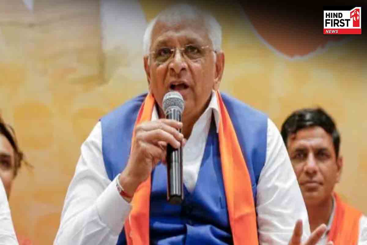 Gujarat Cabinet Expansion: सीएम भूपेंद्रभाई पटेल की नई टीम तैयार, कौन-कौन बना मंत्री..? देखें पूरी लिस्ट...
