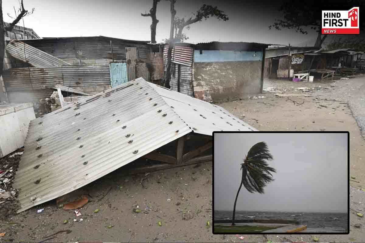 Hurricane Melissa News: मेलिसा तूफ़ान ने कई देशों में मचाई तबाही, 25 लोगों की मौत