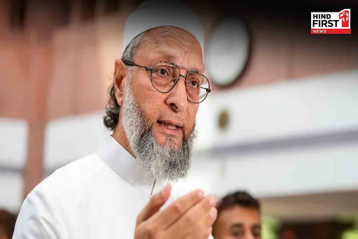 आरजेडी पर ओवैसी ने निकाला गुस्सा!, कहा- महागठबंधन आपस में लड़ता रहा आरजेडी पर ओवैसी ने निकाला गुस्सा!, कहा- महागठबंधन आपस में लड़ता रहा