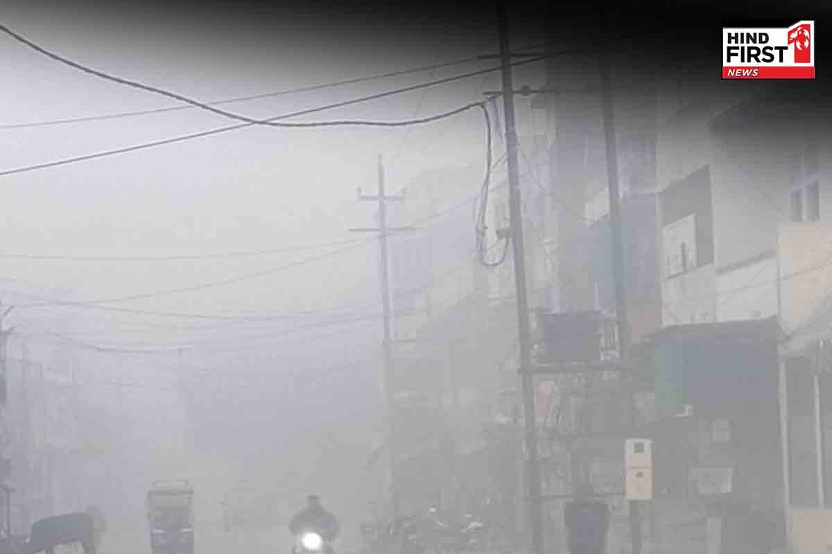 शीतलहर की चपेट में कई राज्य, आपके यहां कैसा रहेगा मौसम..? जानें