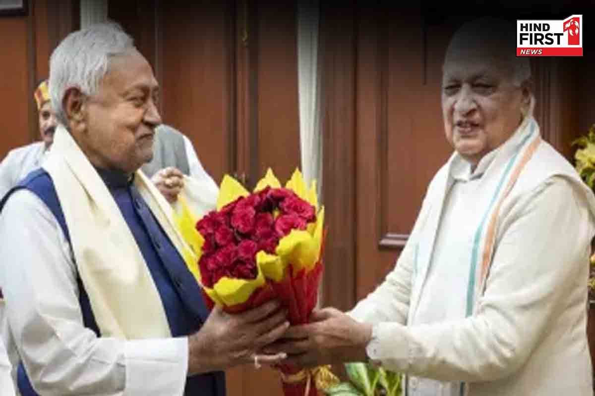 बिहार में नए सीएम के शपथ ग्रहण समारोह की तैयारियां तेज, पीएम मोदी भी होंगे शामिल