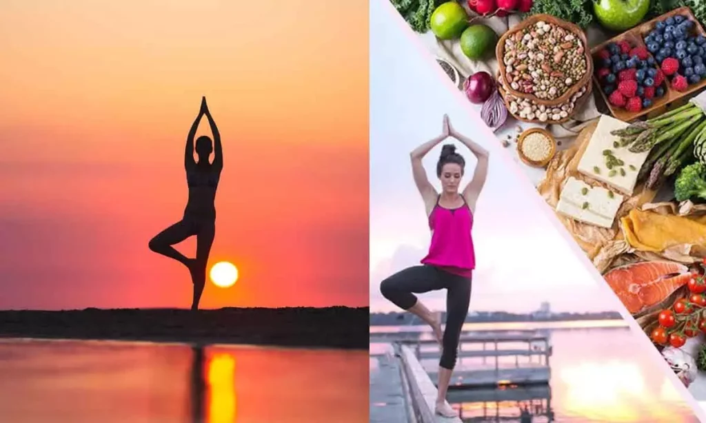 Yogic Food: कैसा होना चाहिए योगाभ्यासी का आहार, जानें योगाचार्य कंदर्प शर्मा से   