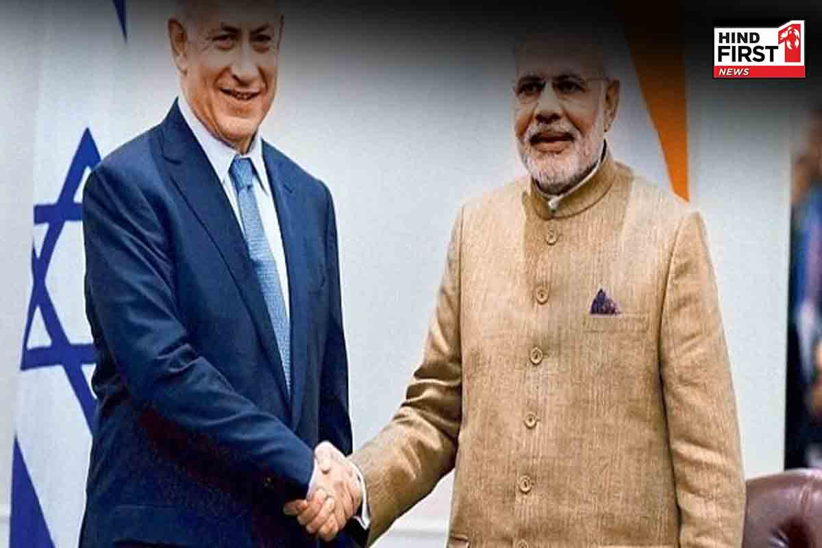इजरायली पीएम नेतन्याहू ने फिर टाली भारत यात्रा, अब अगले साल करेंगे दौरा