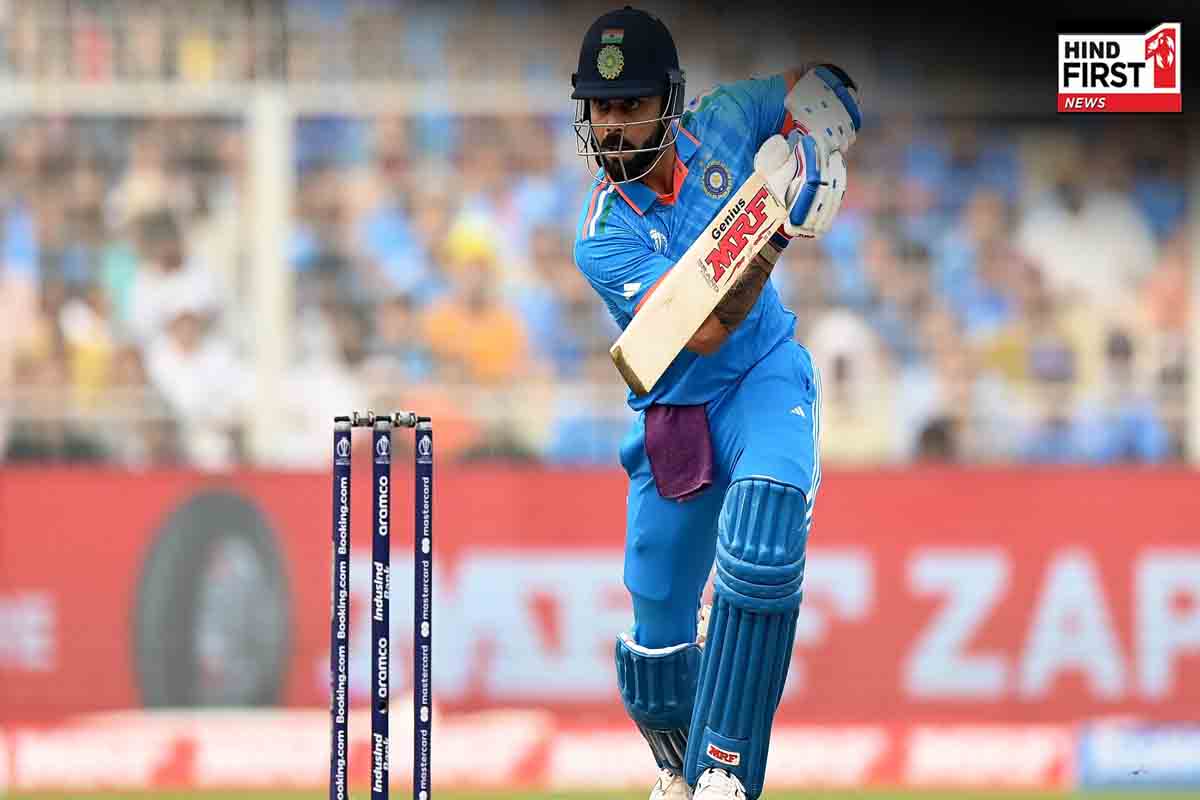 Happy Birthday Virat Kohli: विराट कोहली का जन्मदिन आज, जानें उनके ये 4 बड़े रिकॉर्ड..