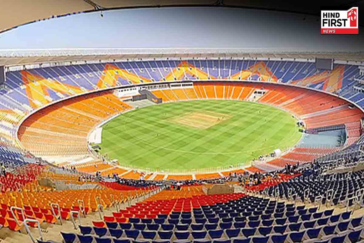 T20 World Cup 2026: कहां खेला जाएगा टी-20 वर्ल्ड कप 2026 का फाइनल..? जल्द होगा एलान