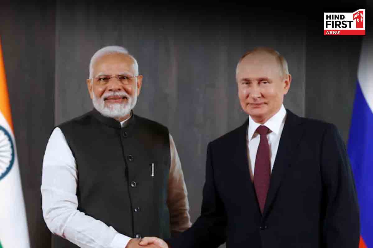 भारत आ रहे हैं रूस के राष्ट्रपति पुतिन, देखें कैसा रहेगा उनका पूरा शेड्यूल