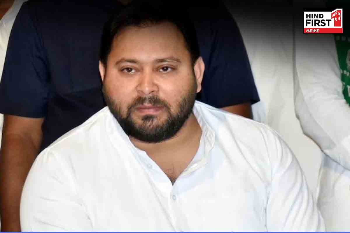 बिहार चुनाव में कहां तेजस्वी यादव से हुई चूक..? MY फेक्टर भी नहीं चला बिहार चुनाव में कहां तेजस्वी यादव से हुई चूक..? MY फेक्टर भी नहीं चला